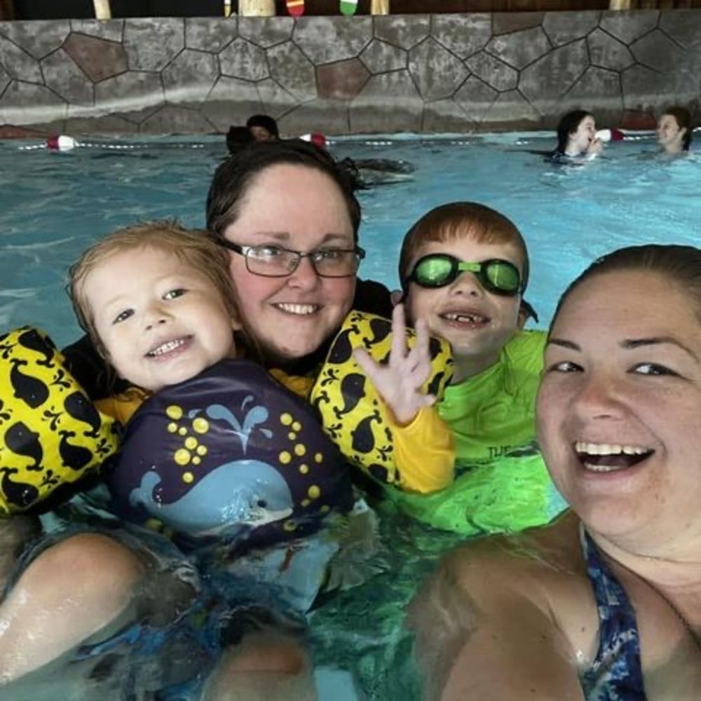 Meet your Posher, Laura